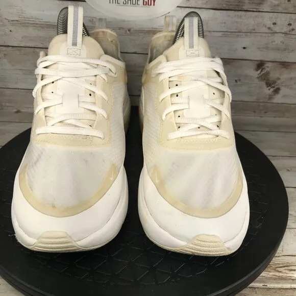 Nike Women Size 7.5 Airmax Dia SE White Athletic Shoes