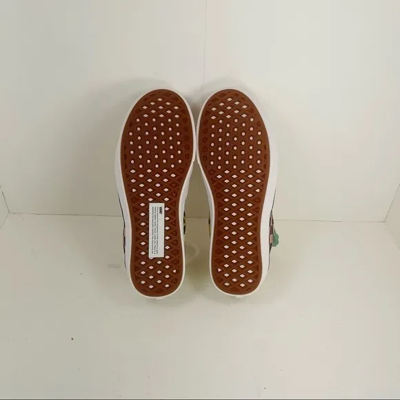 VANS Confycush Era Mixed Media Suede Women